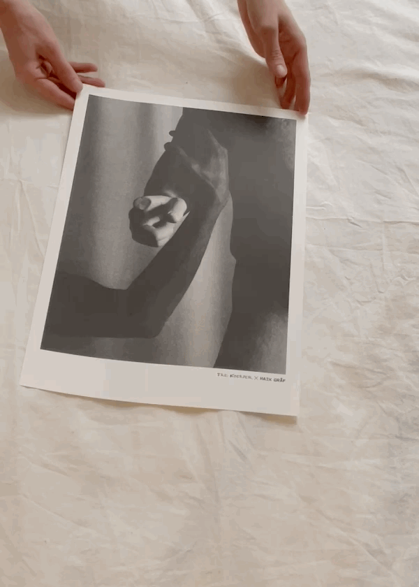 Print HANDS