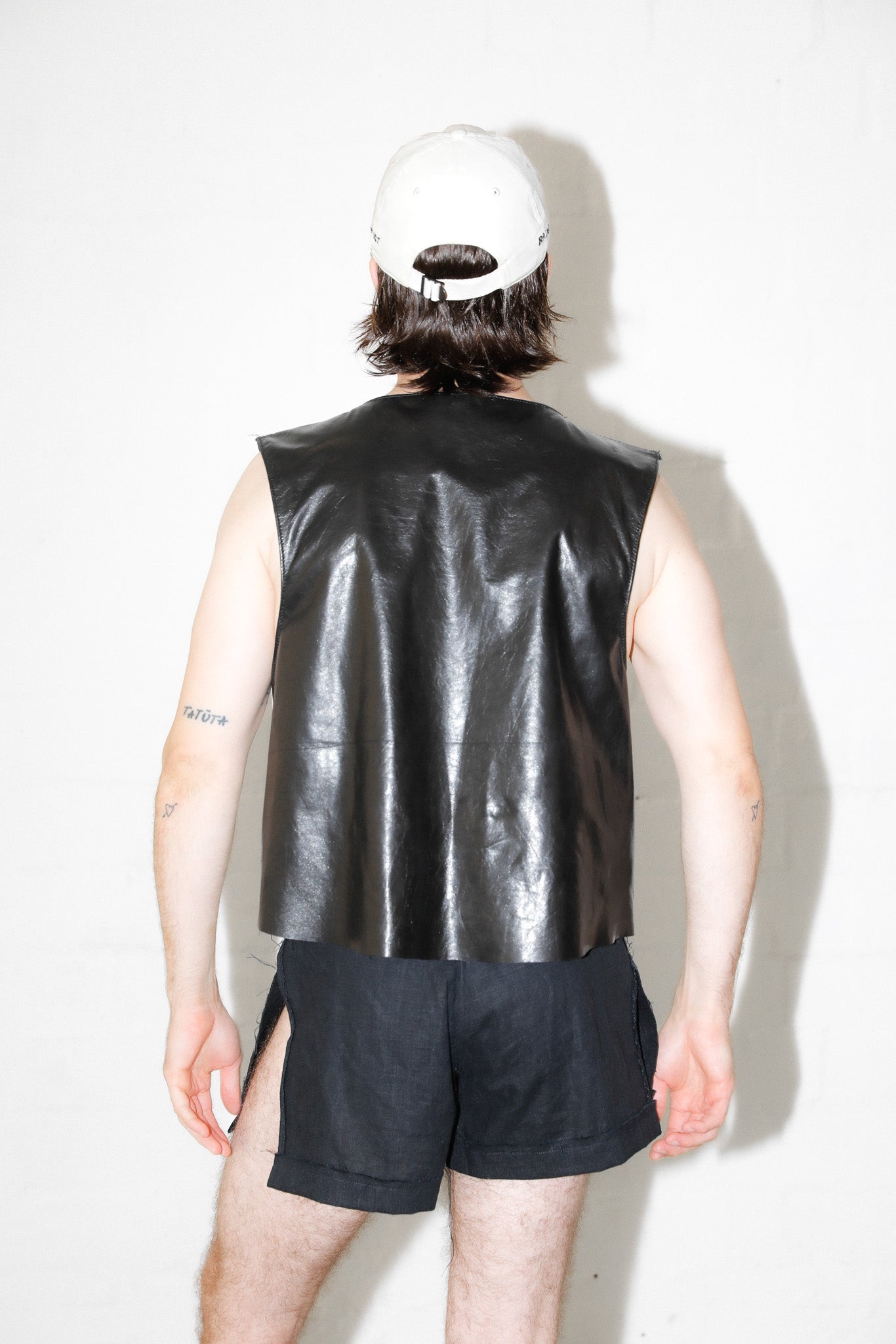 Chrome Classic V Top