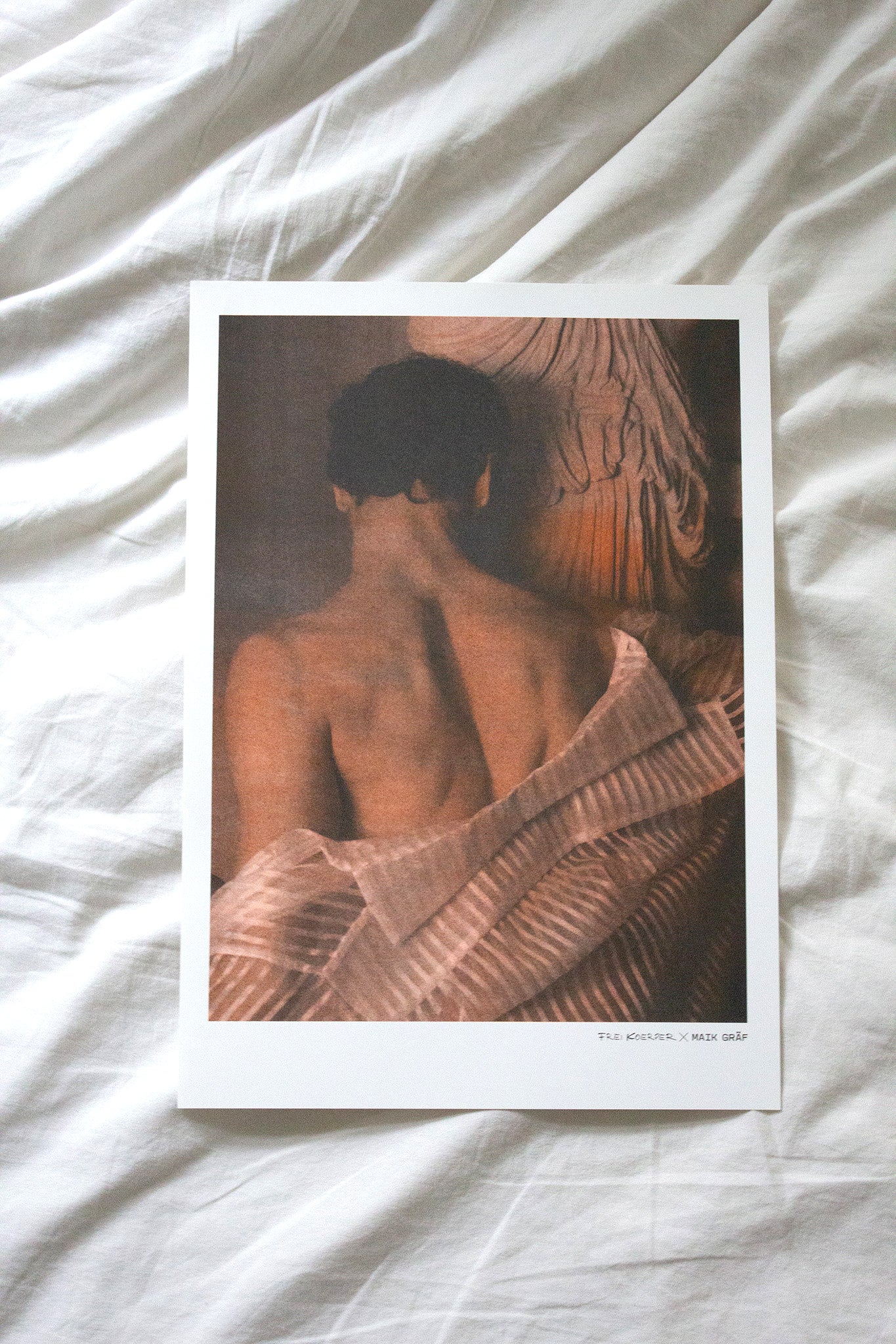 Print NECK