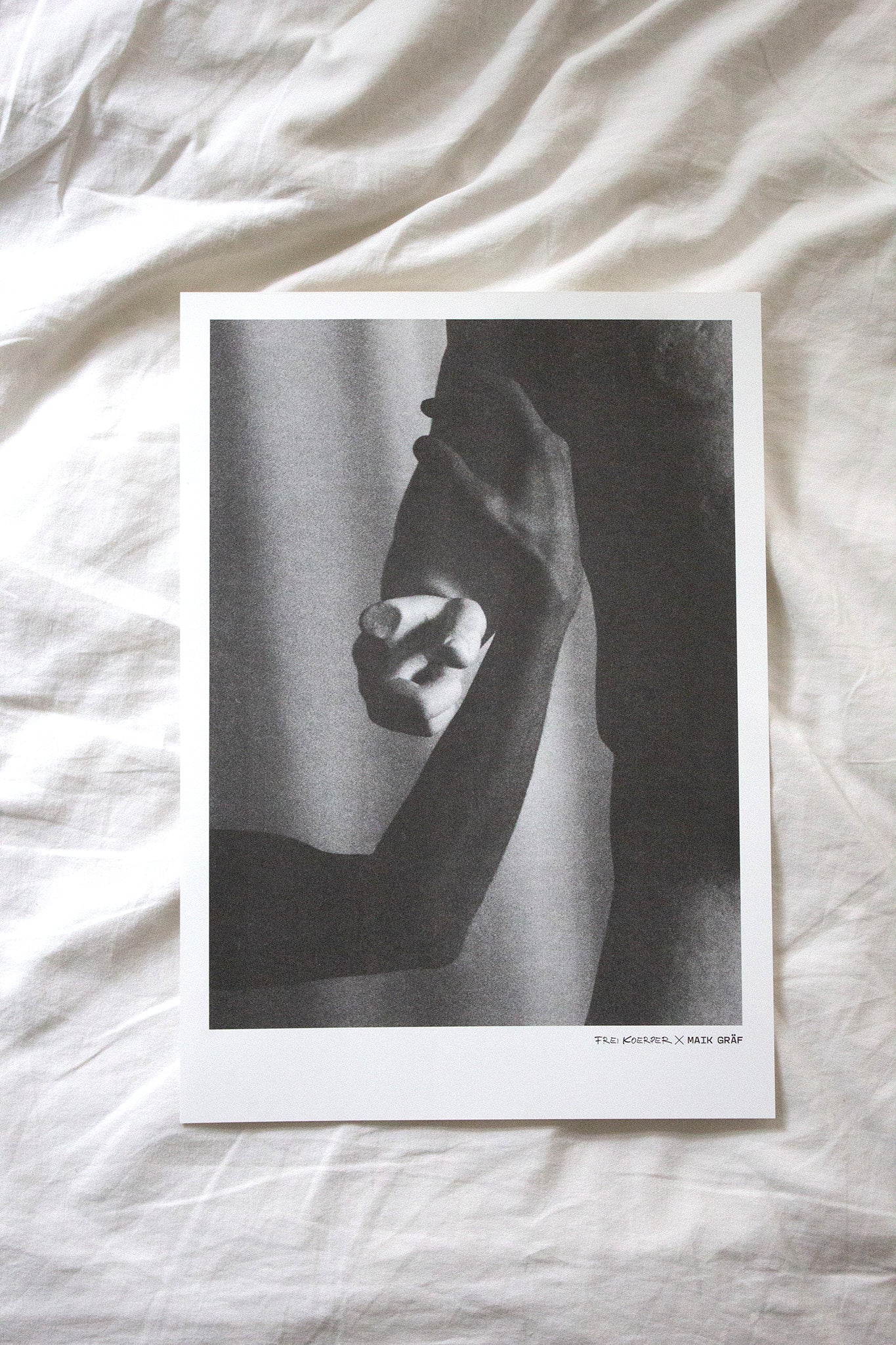 Print HANDS