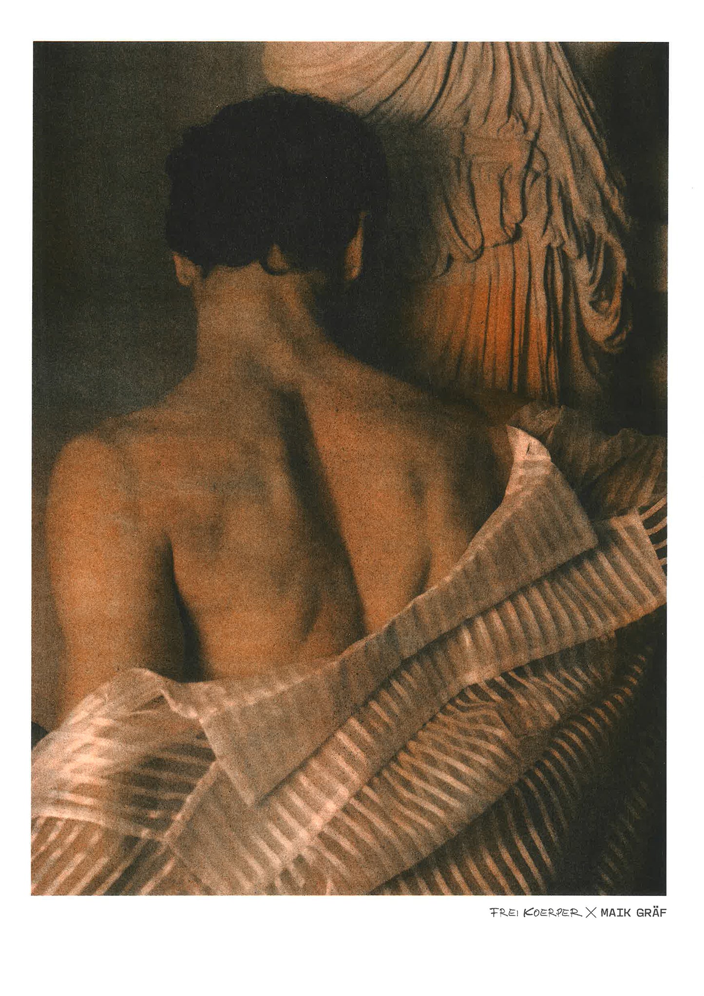 Print NECK