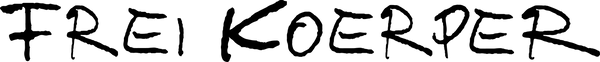 FREIKOERPER